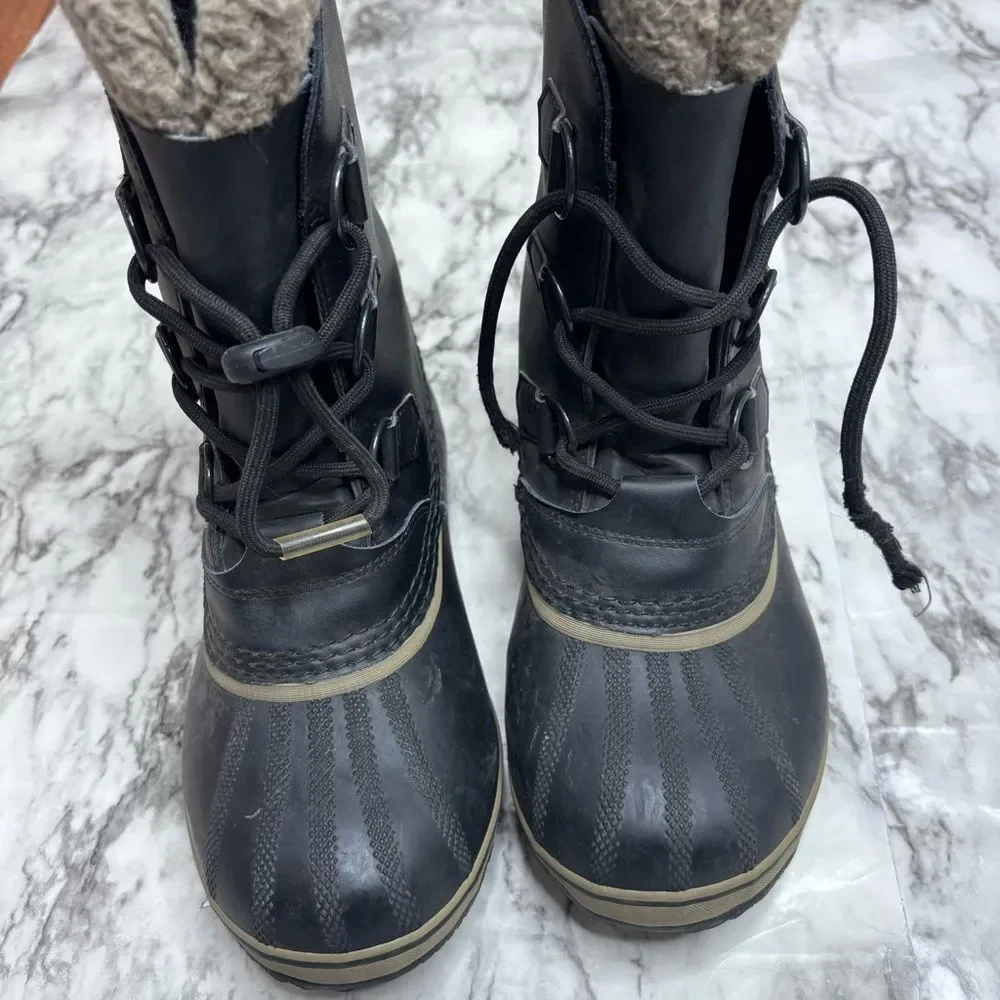 Sorel kids yoot